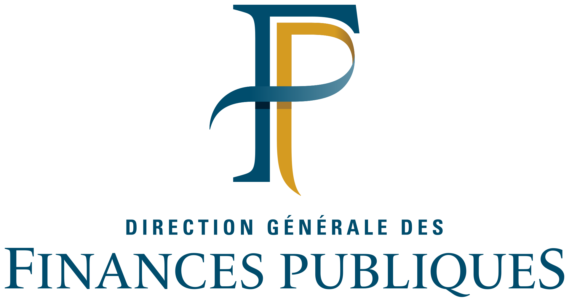 Logo de la Dgfip