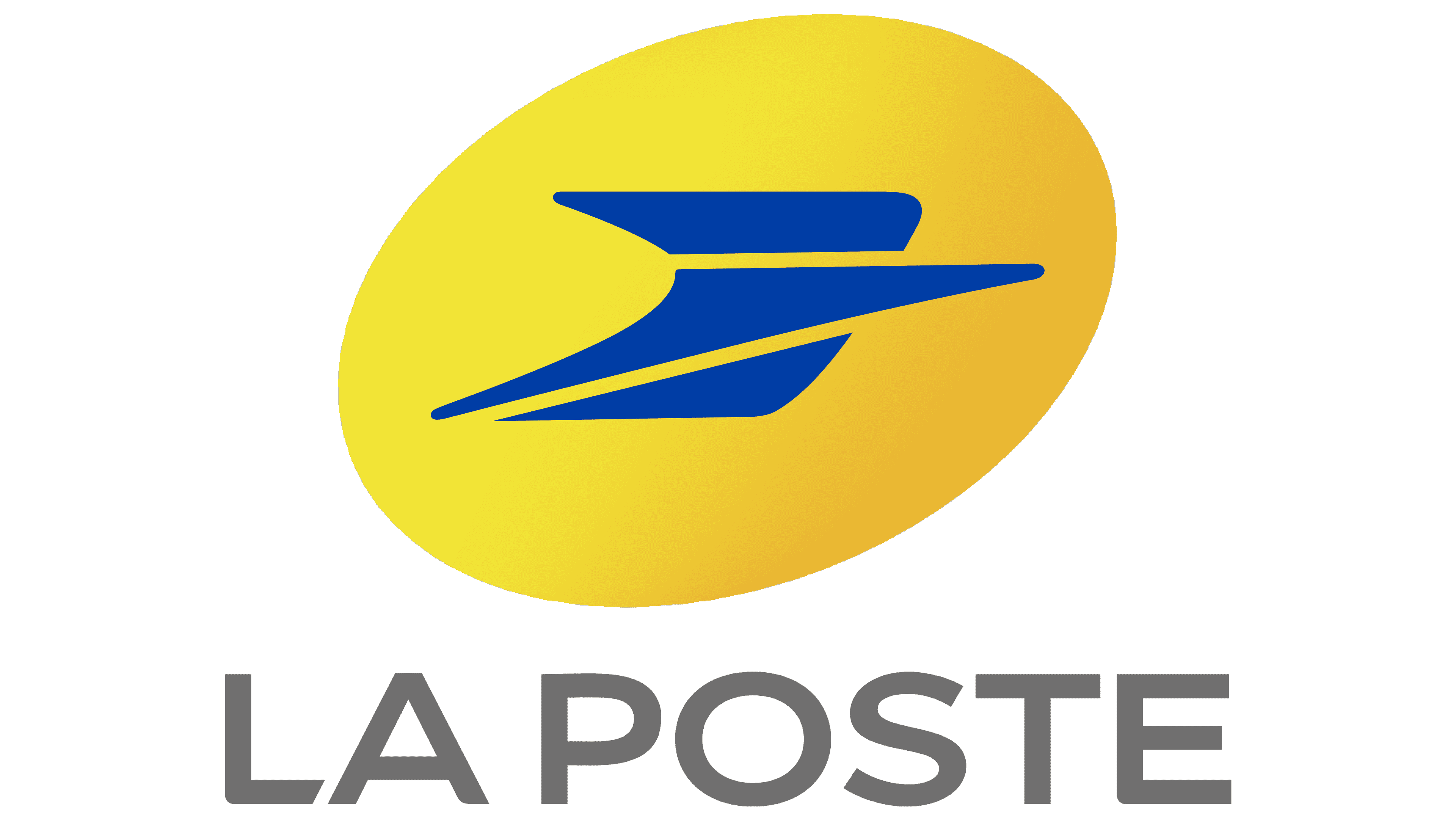 Logo LaPoste