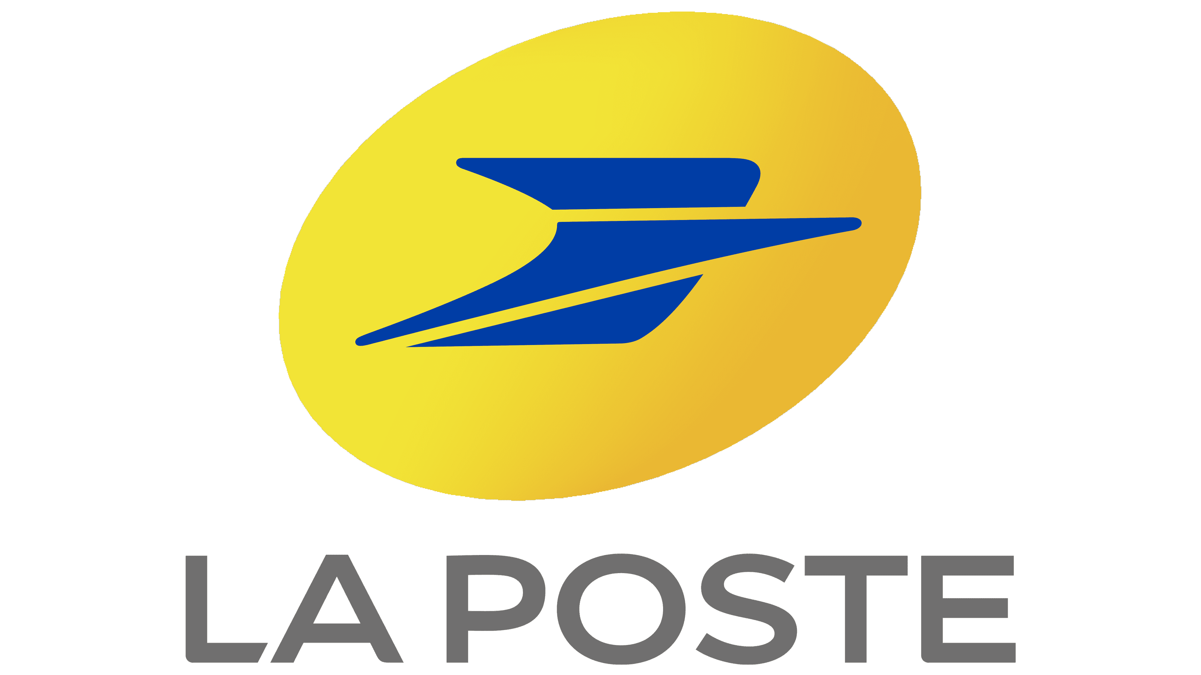 Logo La Poste