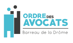 Logo Ordre des avocats