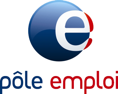 Logo de Pôle emploi