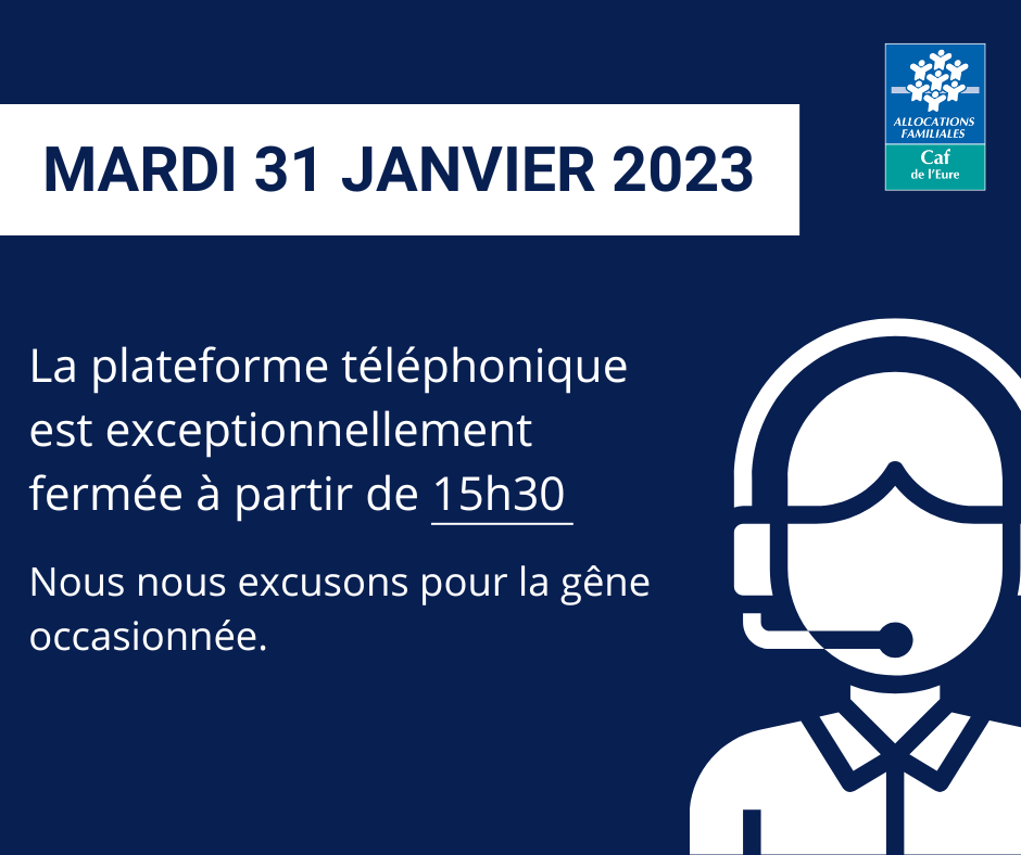 Plateforme téléphonique