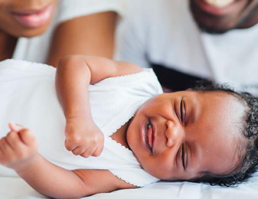 Un parcours dédié aux parents et futurs parents