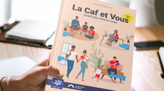 Guide des prestations familiales