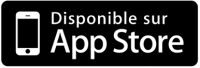 Logo App Store