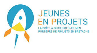 Logo Jeunes en projets