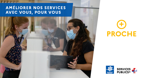 La Caf propose un accompagnement adapté à votre situation personnelle