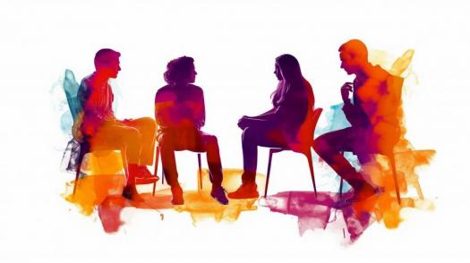 Groupe de paroles