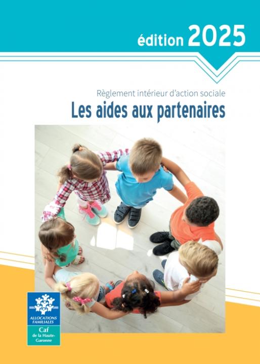 Guide des aides aux partenaires