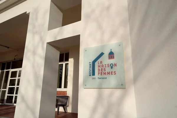 Maison des Femmes