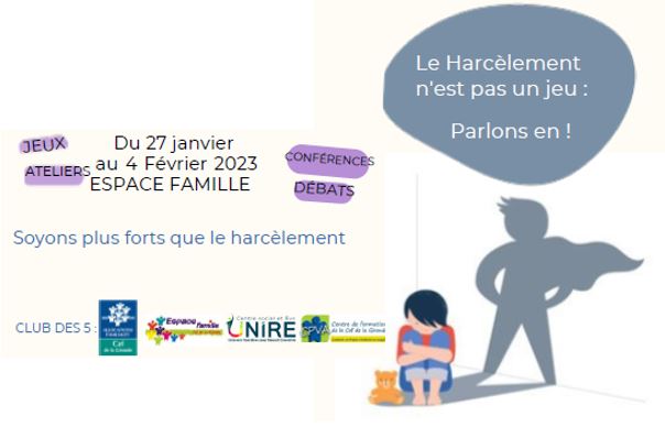 vignette club des 5