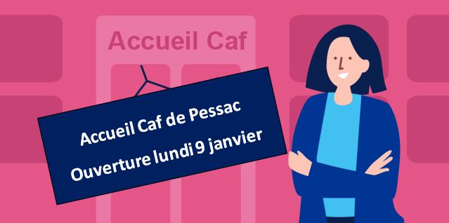 réouverture pessac
