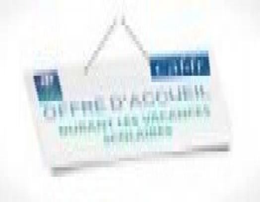 Adaptation offre d'accueil