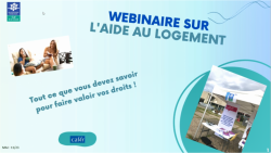 webinaire