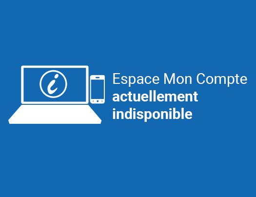 Espace Mon Compte