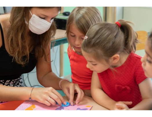 Votre enfant a 16 ans ou plus ? La CAF de l'Hérault peut vous aider à financer le BAFA !
