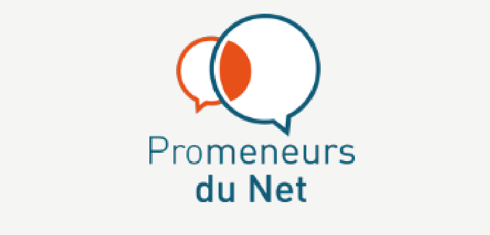Les Promeneurs du Net, une présence éducative pour les jeunes sur Internet