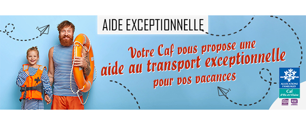aide aux vacances 