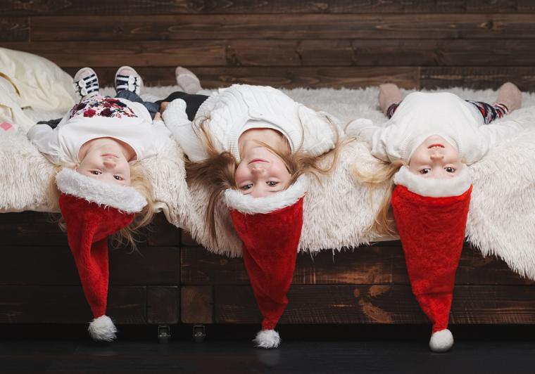 La prime de Noël versée le 15 décembre - Crédit image ©Aliaksei Lasevich