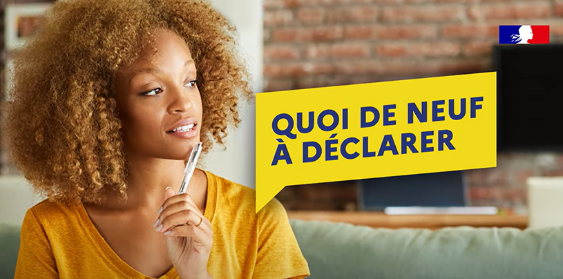 Impôts 2024 : Quoi de neuf à déclarer ?