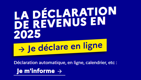Impôts 2025 : Quoi de neuf à déclarer ?