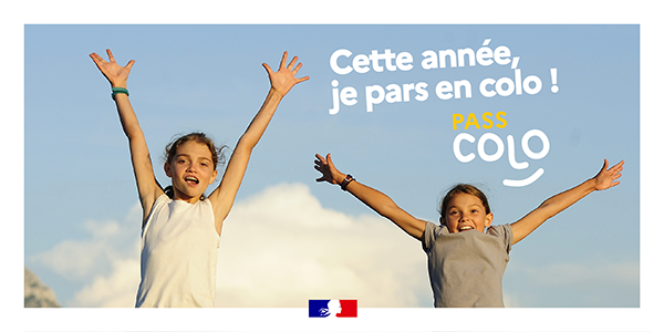 Le Pass colo