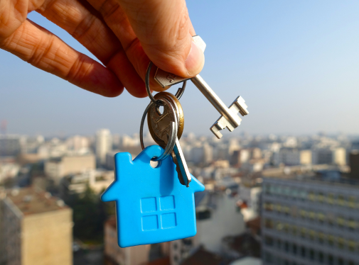 Etudiants, pensez à déclarer votre conservation de logement cet été !