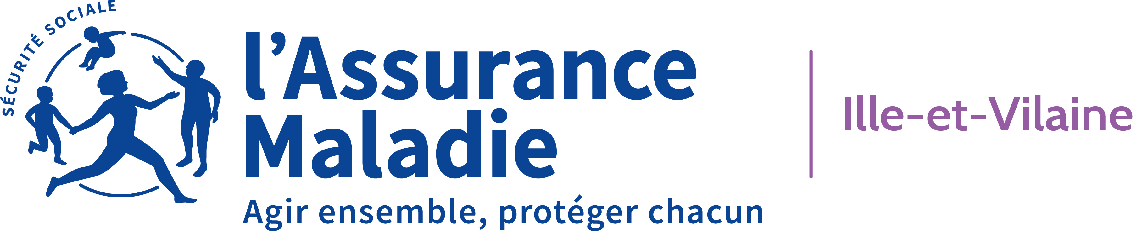 Caisse Primaire d'Assurance Maladie - Fougères