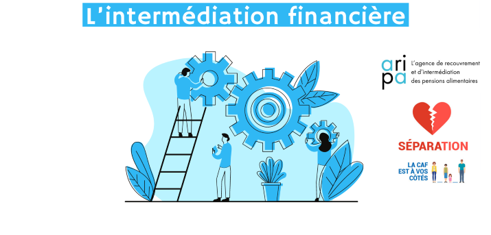 L'Aripa, agence pour l’intermédiation financière
