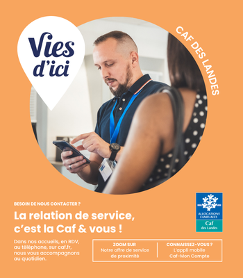 Vies d'ici avril 2026