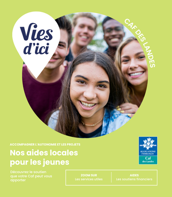 Vies d'ici janvier 2026