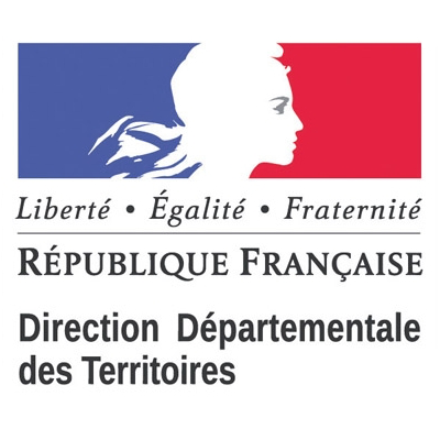 Direction Départementale des Territoires et de la Mer