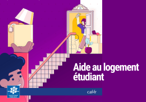 aide au logement étudiant