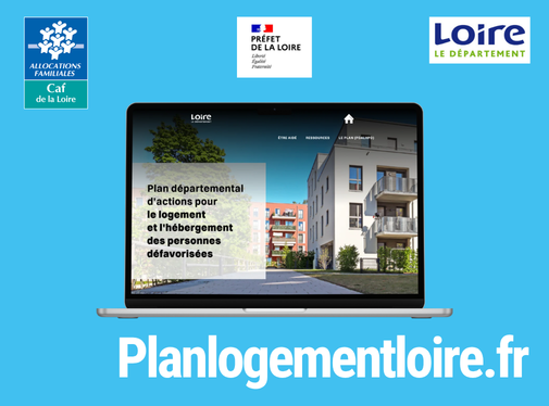 Planlogementloire.fr