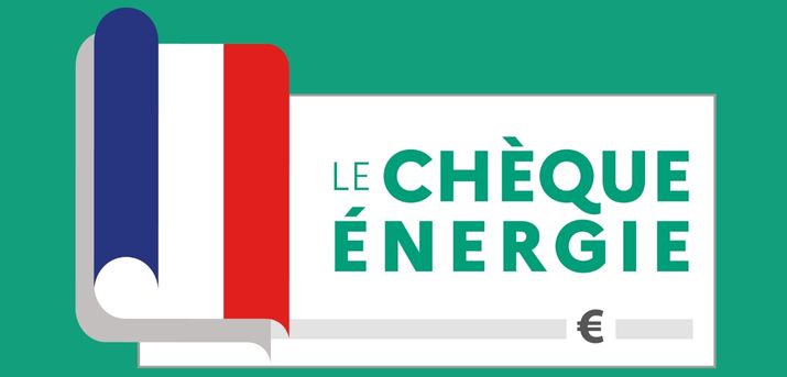le chèque énergie