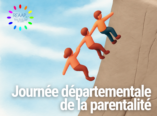 journée parentalité 2026