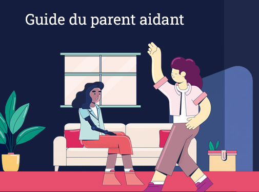 Guide parent aidant