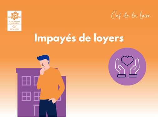Impayés de loyers