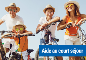 Aide au court séjour