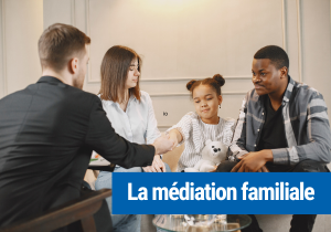 Médiation familiale