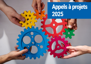 appels à projets 2025
