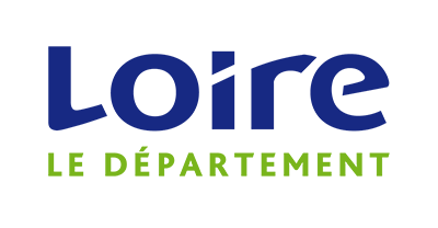 logo Département de la Loire