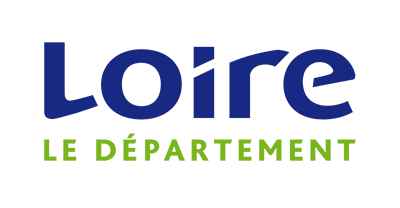 Logo Département de la Loire