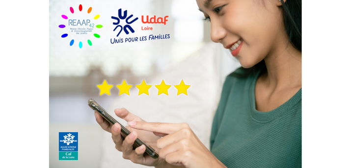 Questionnaire Udaf et Reaap
