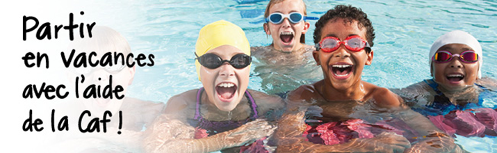 L'aide aux Vacances Familles (AVF)