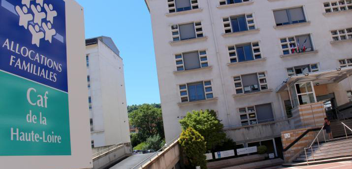 Accueil Le Puy-en-Velay