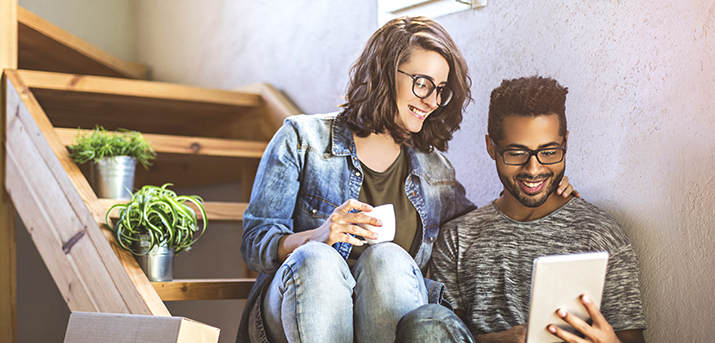Conservation du logement étudiant