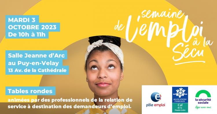 Tables rondes avec les CSU