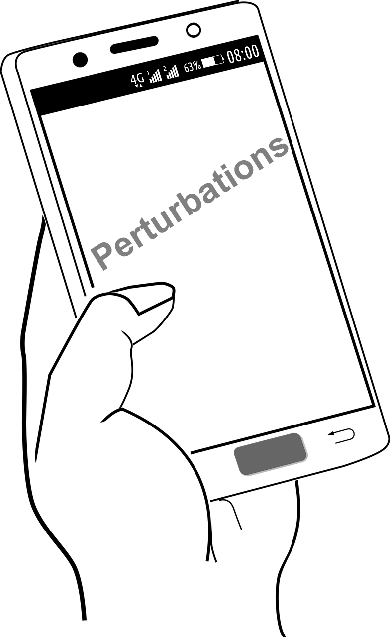 Perturbations téléphonique