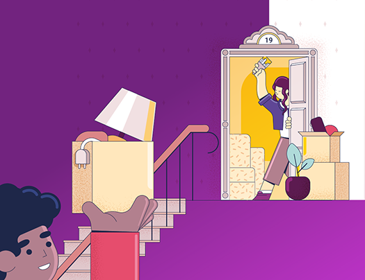 Aide au logement Etudiant